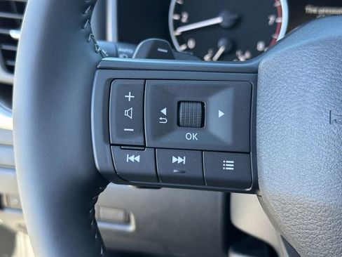 New 2026 Nissan Rogue SV w/ Cold Weather Package FWD image 16