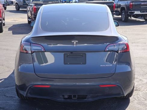 Used 2022 Tesla Model Y Performance AWD/4WD image 20
