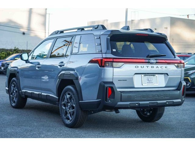 New 2026 Subaru Outback Premium AWD/4WD image 35