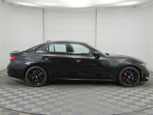 New 2026 BMW 330i 330i w/ M Sport Package image 4