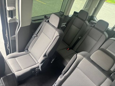Used 2025 Ford Transit 350 XLT RWD image 33