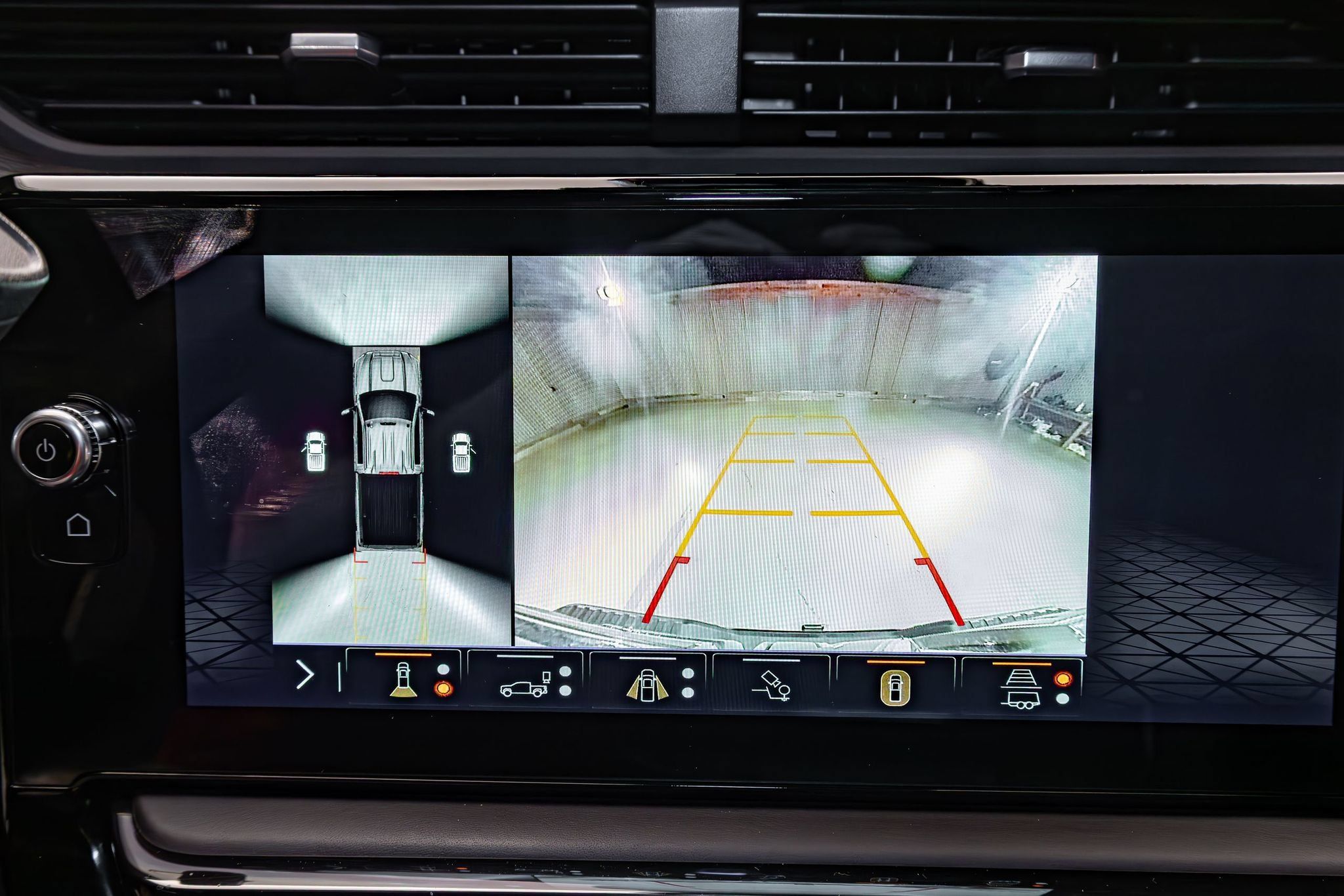 Used 2024 GMC Sierra 2500 AT4X AWD/4WD image 22