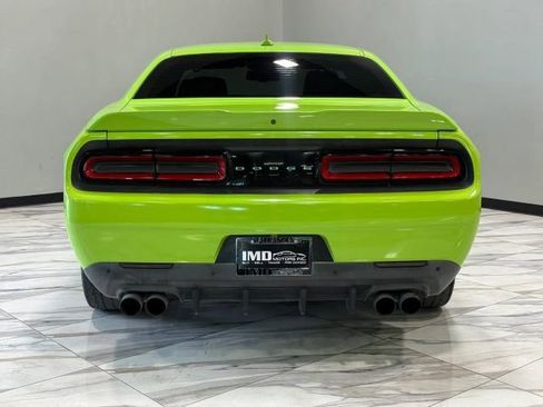 Used 2015 Dodge Challenger R/T Plus image 7
