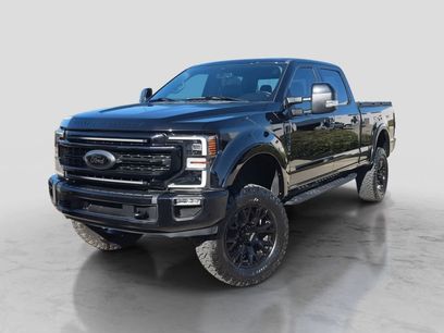 Used 2020 Ford F250 Lariat