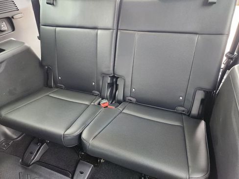 Used 2024 Hyundai Santa Fe Calligraphy image 21