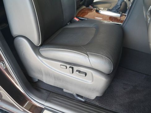 Used 2018 INFINITI QX80 2WD image 33