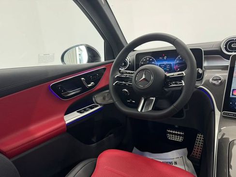 New 2026 Mercedes-Benz GLC 300 image 37