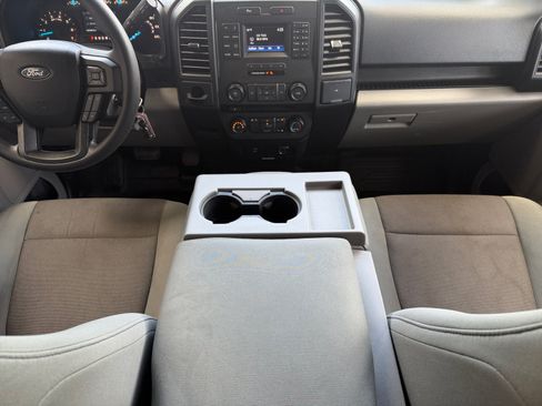 Used 2017 Ford F150 XL w/ Equipment Group 101A Mid RWD image 20