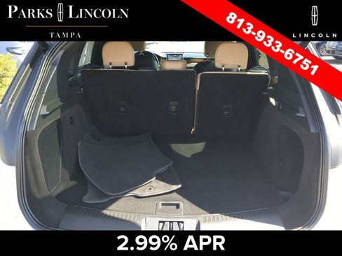 Certified 2022 Lincoln Corsair Reserve w/ Elements Package FWD image 8