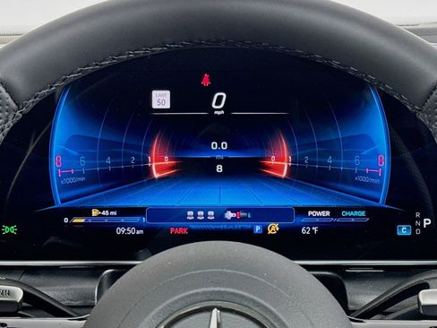 New 2026 Mercedes-Benz GLC 43 AMG 4MATIC image 19