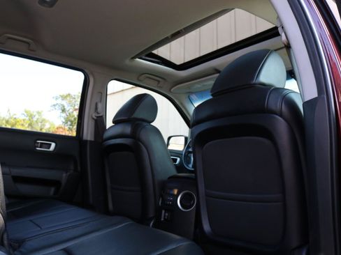 Used 2013 Honda Pilot EX-L image 33