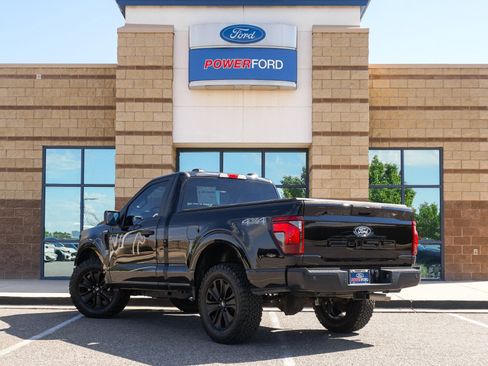 Used 2024 Ford F150 XL image 8