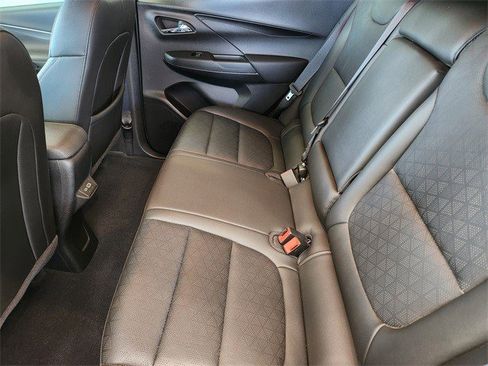 Used 2023 Chevrolet Bolt LT w/ Infotainment Package image 11