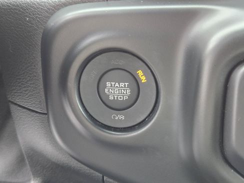 Used 2021 Jeep Wrangler Unlimited Sport AWD/4WD image 10