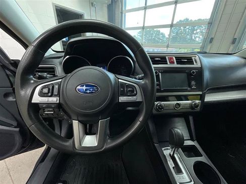 Used 2016 Subaru Outback 2.5i AWD/4WD image 13