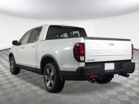 New 2026 Honda Ridgeline RTL image 4