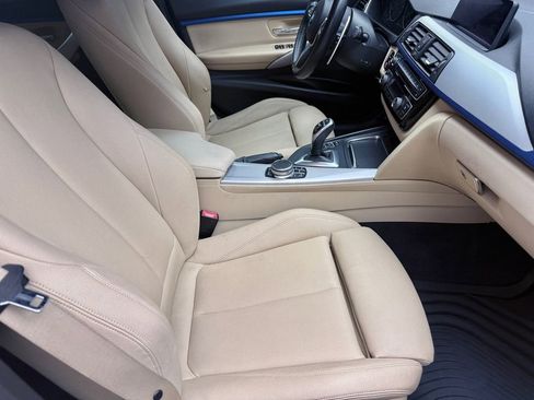 Used 2017 BMW 330i xDrive Sedan image 11