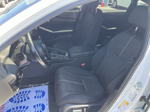 Used 2024 Honda Accord Sport image 15