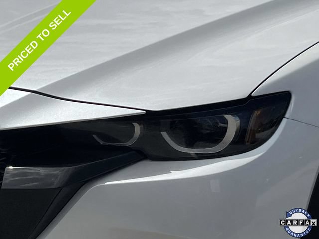 Used 2023 MAZDA CX-50 AWD 2.5 S w/ Cargo Package image 9
