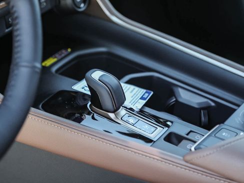 New 2026 Toyota Grand Highlander AWD Hybrid image 23