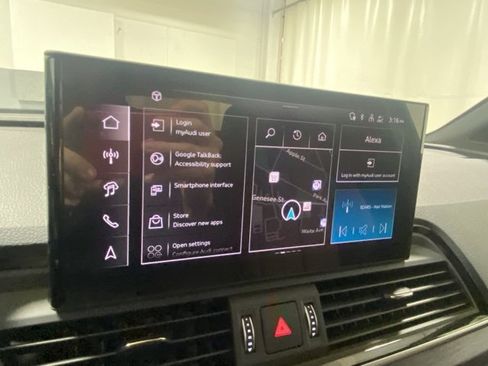 Used 2025 Audi Q5 2.0T Premium Plus image 18