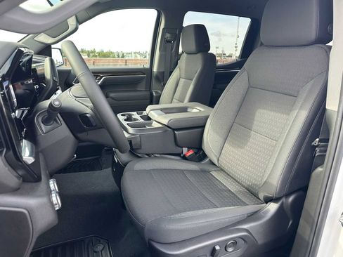 New 2026 GMC Sierra 1500 Elevation image 21