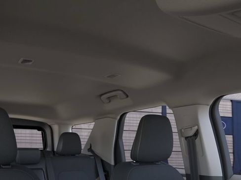 New 2026 Ford Bronco Sport Big Bend AWD/4WD image 22