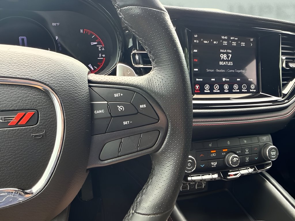 Used 2024 Dodge Durango GT AWD/4WD image 19