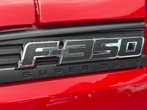 Used 2016 Ford F350 XL AWD/4WD image 25