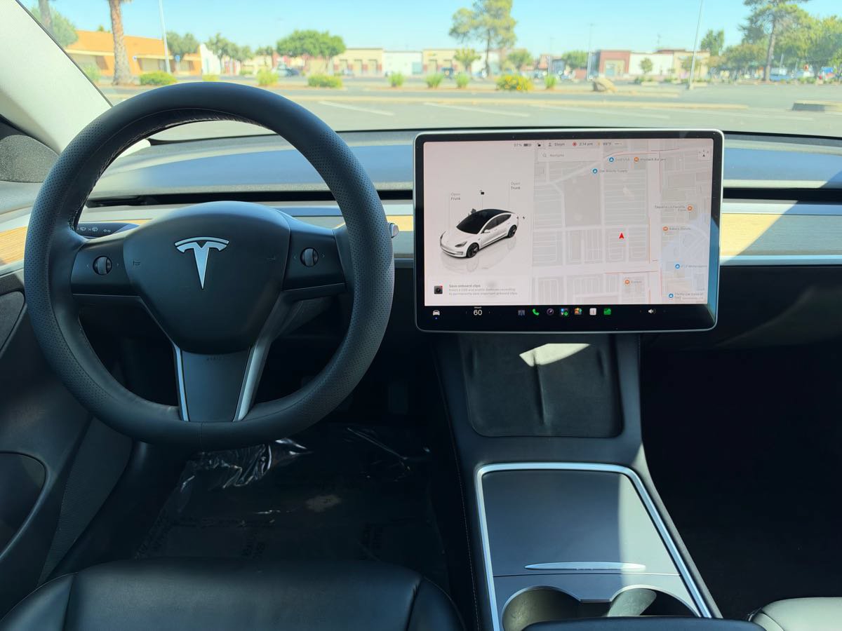 Used 2022 Tesla Model 3 RWD image 17