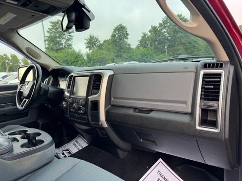 Used 2014 RAM 1500 Big Horn AWD/4WD image 19