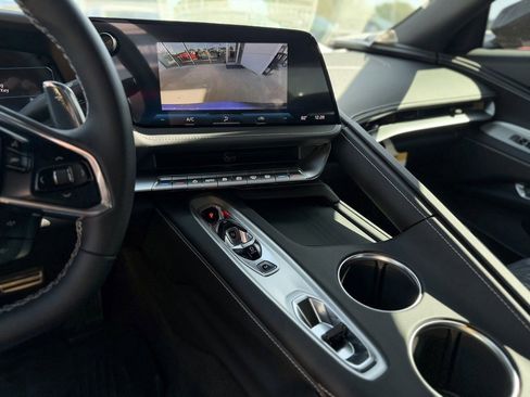 New 2026 Chevrolet Corvette Stingray Coupe w/ 1LT image 7