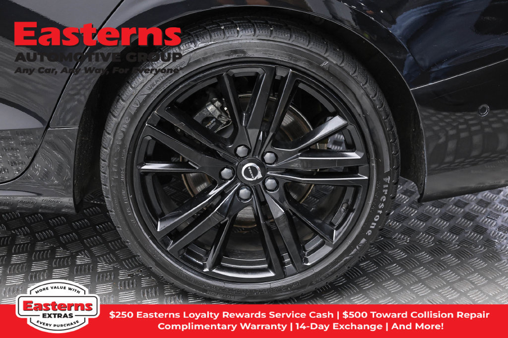 Used 2024 Volvo S60 B5 Plus FWD image 9