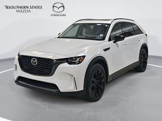 New 2026 MAZDA CX-90 3.3 Turbo w/ Premium Sport Pkg video 1