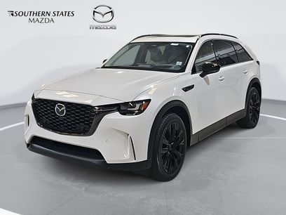New 2026 MAZDA CX-90 3.3 Turbo w/ Premium Sport Pkg