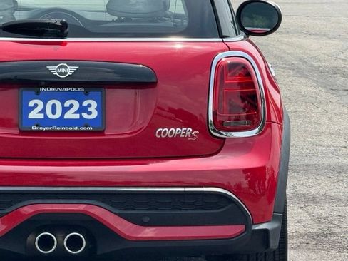 Used 2023 MINI Cooper S FWD image 5