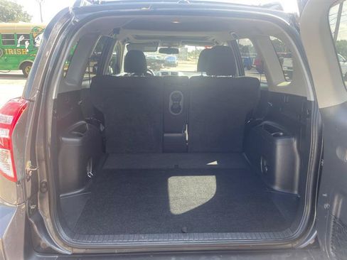 Used 2012 Toyota RAV4 Sport w/ Enhancement Value Pkg AWD/4WD image 12