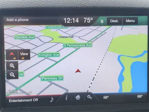 Used 2015 Ford F250 Lariat w/ Lariat Ultimate Package image 25