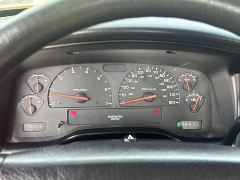 Used 2002 Dodge Dakota Sport image 15