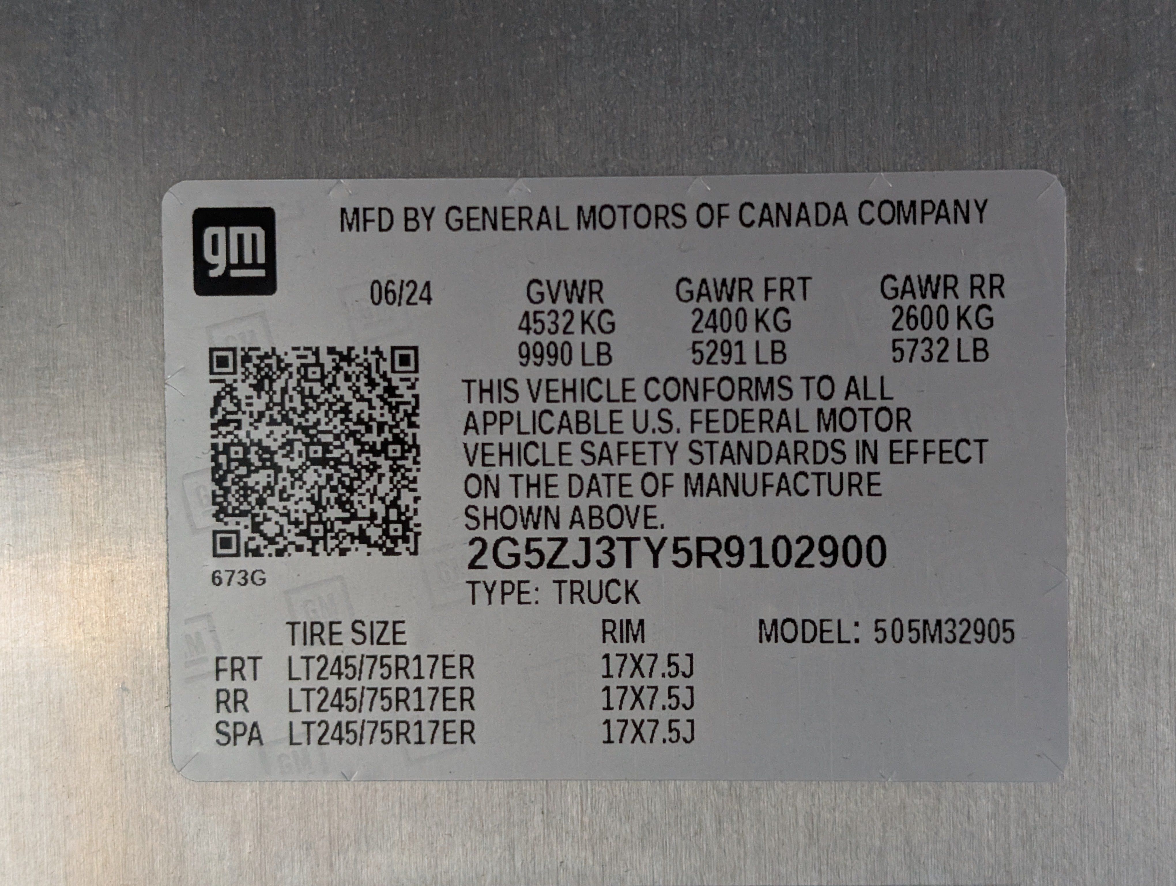 Used 2024 Chevrolet Brightdrop 600 w/ Commercial Equipment Package AWD/4WD image 30