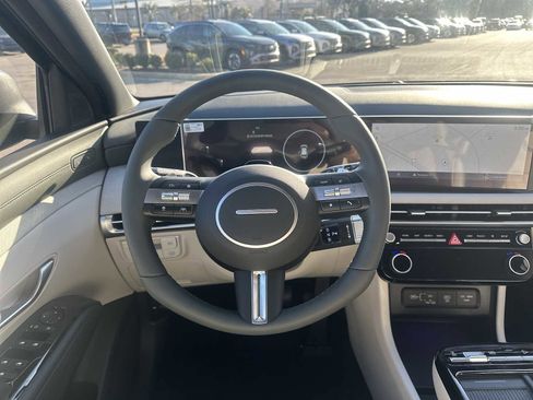 New 2026 Hyundai Tucson Limited image 10