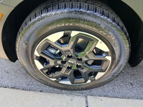 New 2025 Kia Sorento S w/ Panoramic Sunroof Package image 47