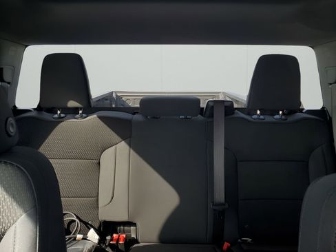 New 2026 GMC Sierra 3500 Pro w/ 1SA Pro Safety Plus Package image 40