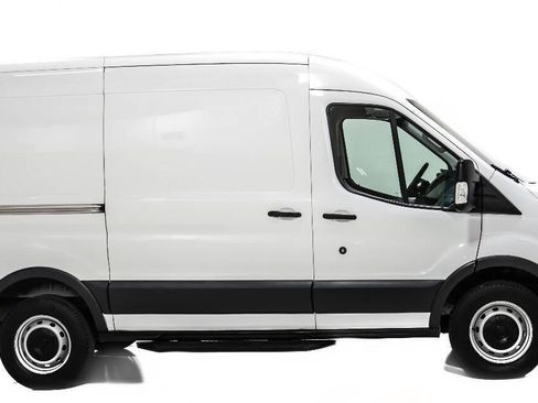 Used 2018 Ford Transit 250 130 Medium Roof image 5