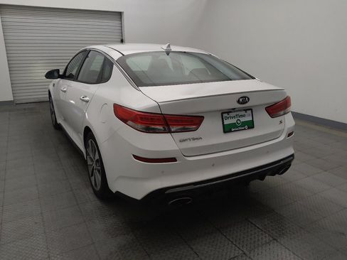 Used 2019 Kia Optima S FWD image 6