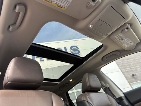 Used 2023 Nissan Murano Platinum image 22