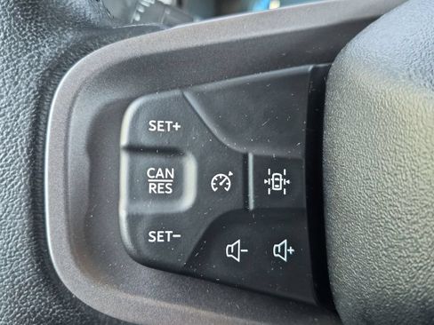 Used 2025 Ford Bronco Big Bend AWD/4WD image 21
