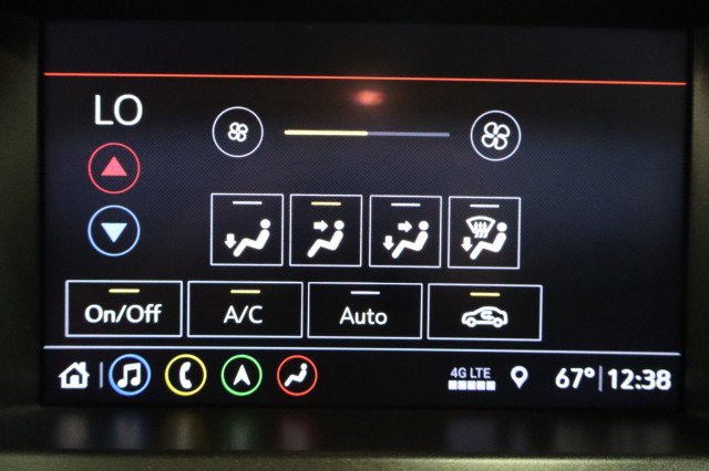 Used 2020 GMC Canyon Denali AWD/4WD image 47