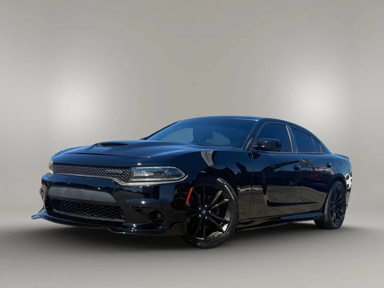 Used 2021 Dodge Charger R/T w/ Plus Group RWD image 15