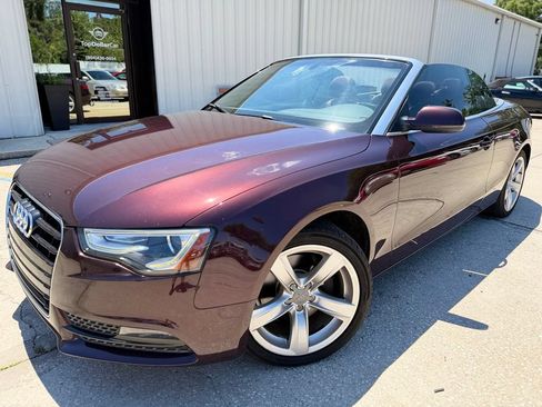 Used 2014 Audi A5 2.0T Premium Plus AWD/4WD image 9